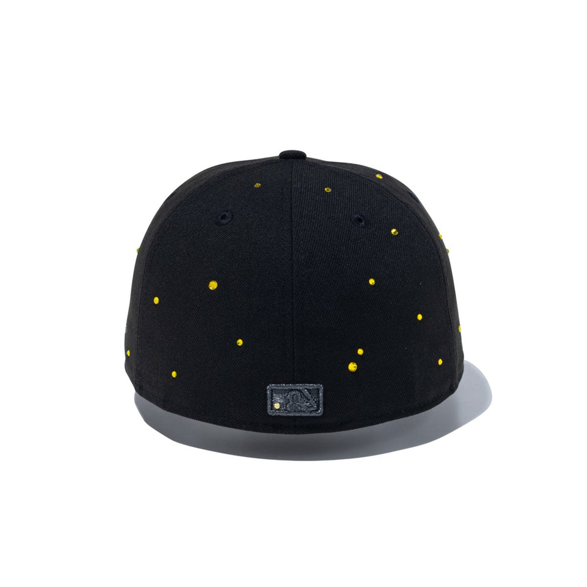 NEW ERA - Los Angeles Dodgers 59FIFTY When You Wish Upon a Star Rhinestone BLACK 【15206607】
