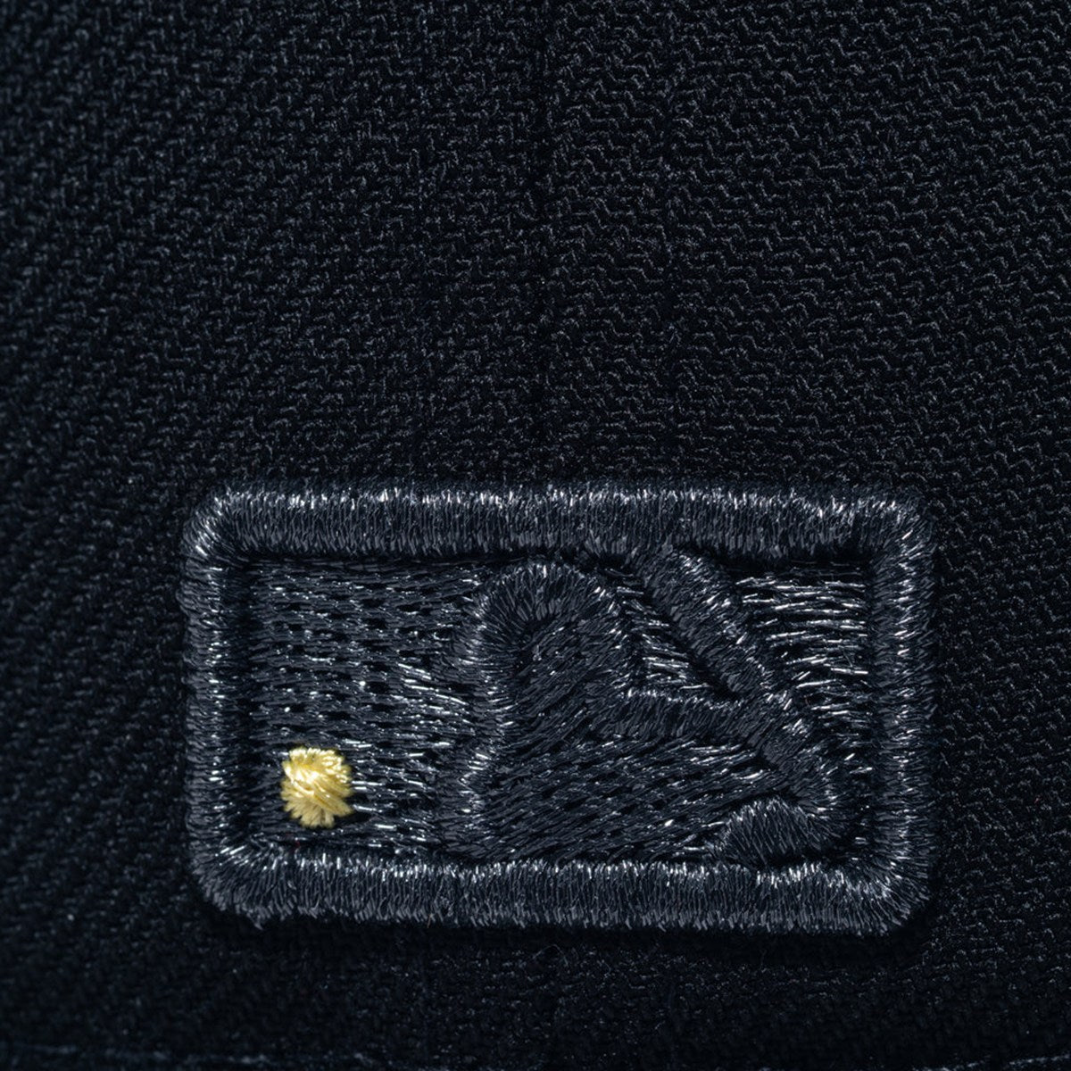 NEW ERA - Los Angeles Dodgers 59FIFTY When You Wish Upon a Star Rhinestone BLACK 【15206607】