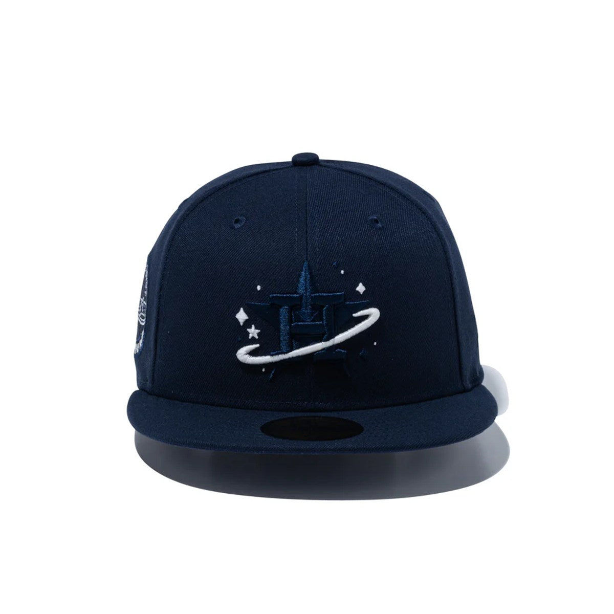 NEW ERA - Houston Astros 59FIFTY When You Wish Upon a Star NIGHTSHIFT NAVY【15206608】