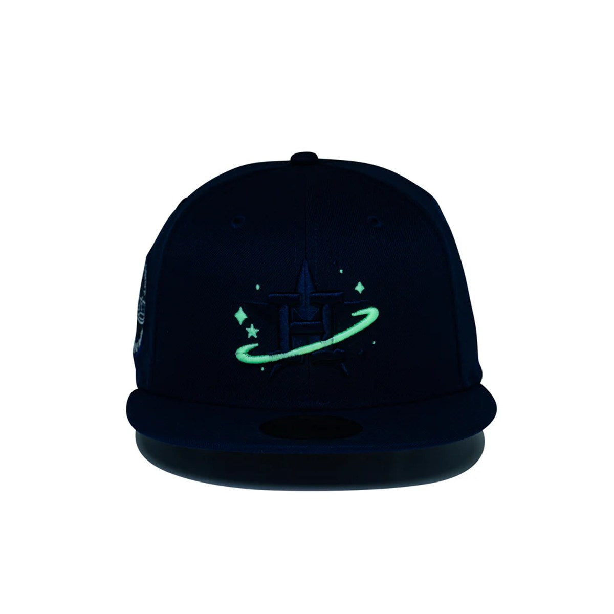 NEW ERA - Houston Astros 59FIFTY When You Wish Upon a Star NIGHTSHIFT NAVY【15206608】