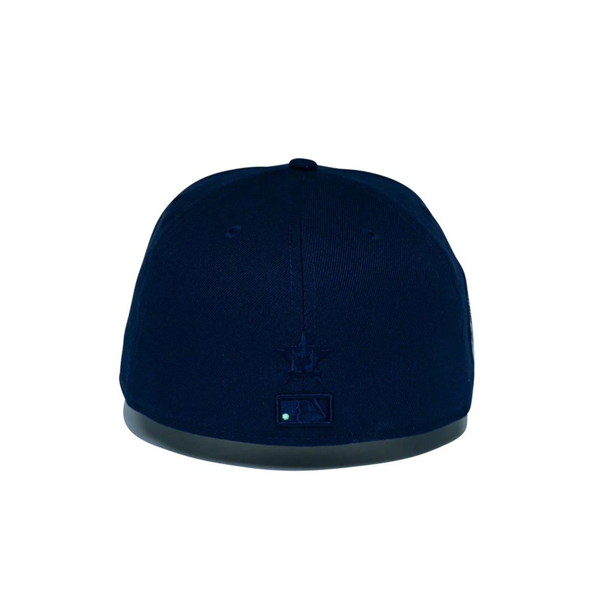 NEW ERA - Houston Astros 59FIFTY When You Wish Upon a Star NIGHTSHIFT NAVY【15206608】