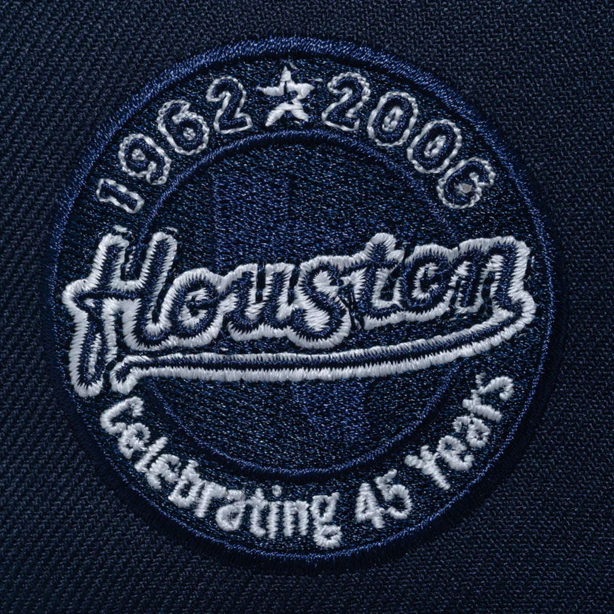 NEW ERA - Houston Astros 59FIFTY When You Wish Upon a Star NIGHTSHIFT NAVY【15206608】