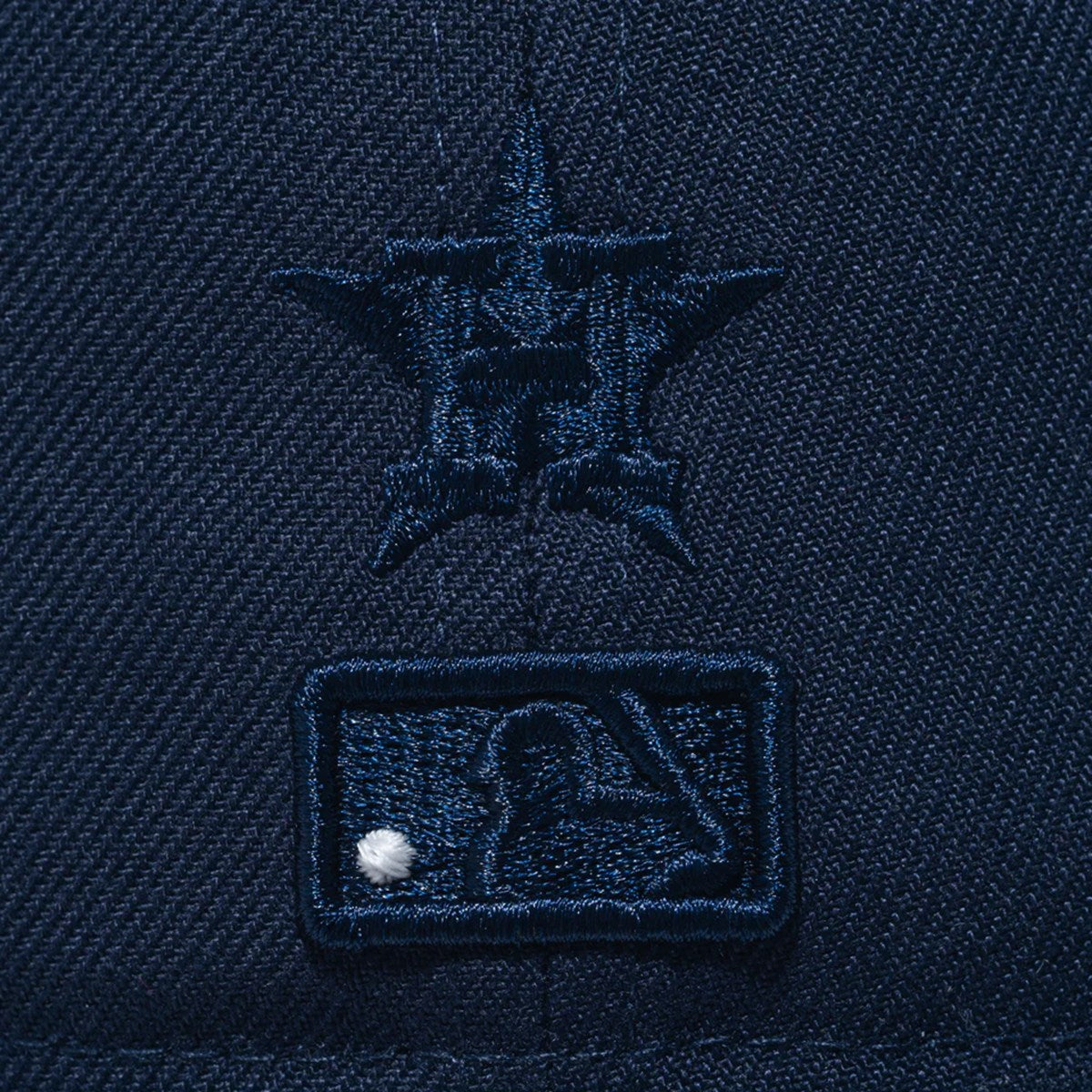 NEW ERA - Houston Astros 59FIFTY When You Wish Upon a Star NIGHTSHIFT NAVY【15206608】