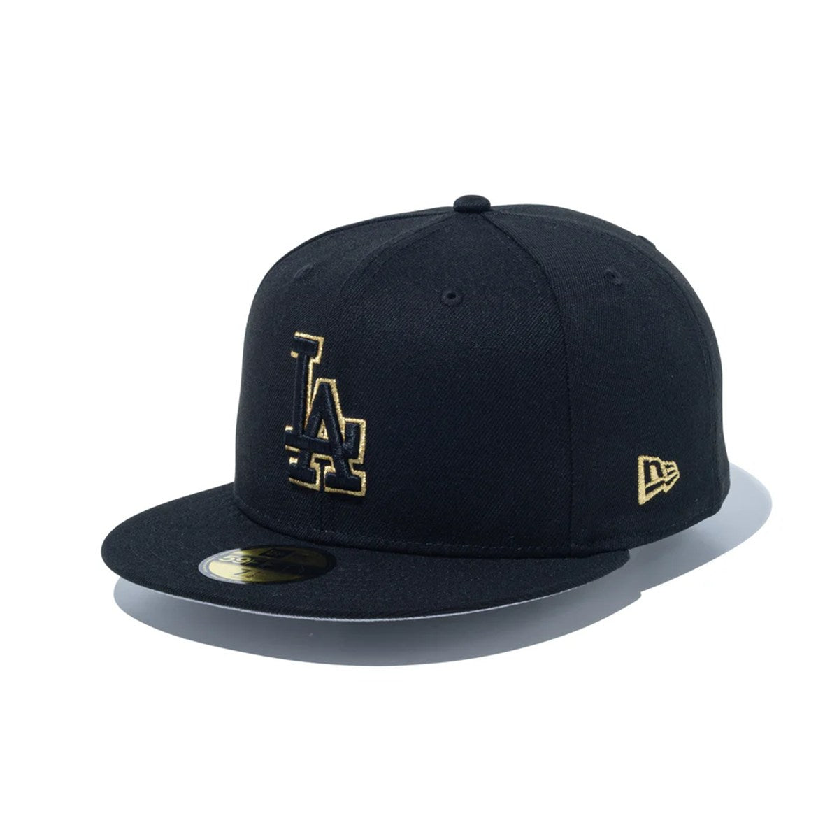 NEW ERA - Los Angeles Dodgers 59FIFTY Shohei Ohtani MVP Back to Back BLACK 【15206614】