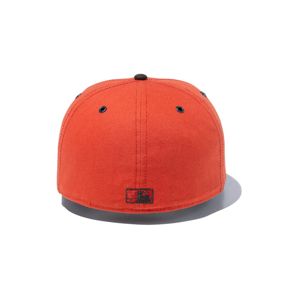 NEW ERA - San Diego Padres 59FIFTY BBQ Duck ORANGE/LIGHT BRONZE【15206621】