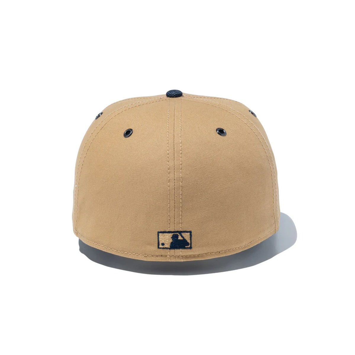 NEW ERA - St. Louis Cardinals 59FIFTY BBQ Duck BRONZE/DENIM 【15206623】