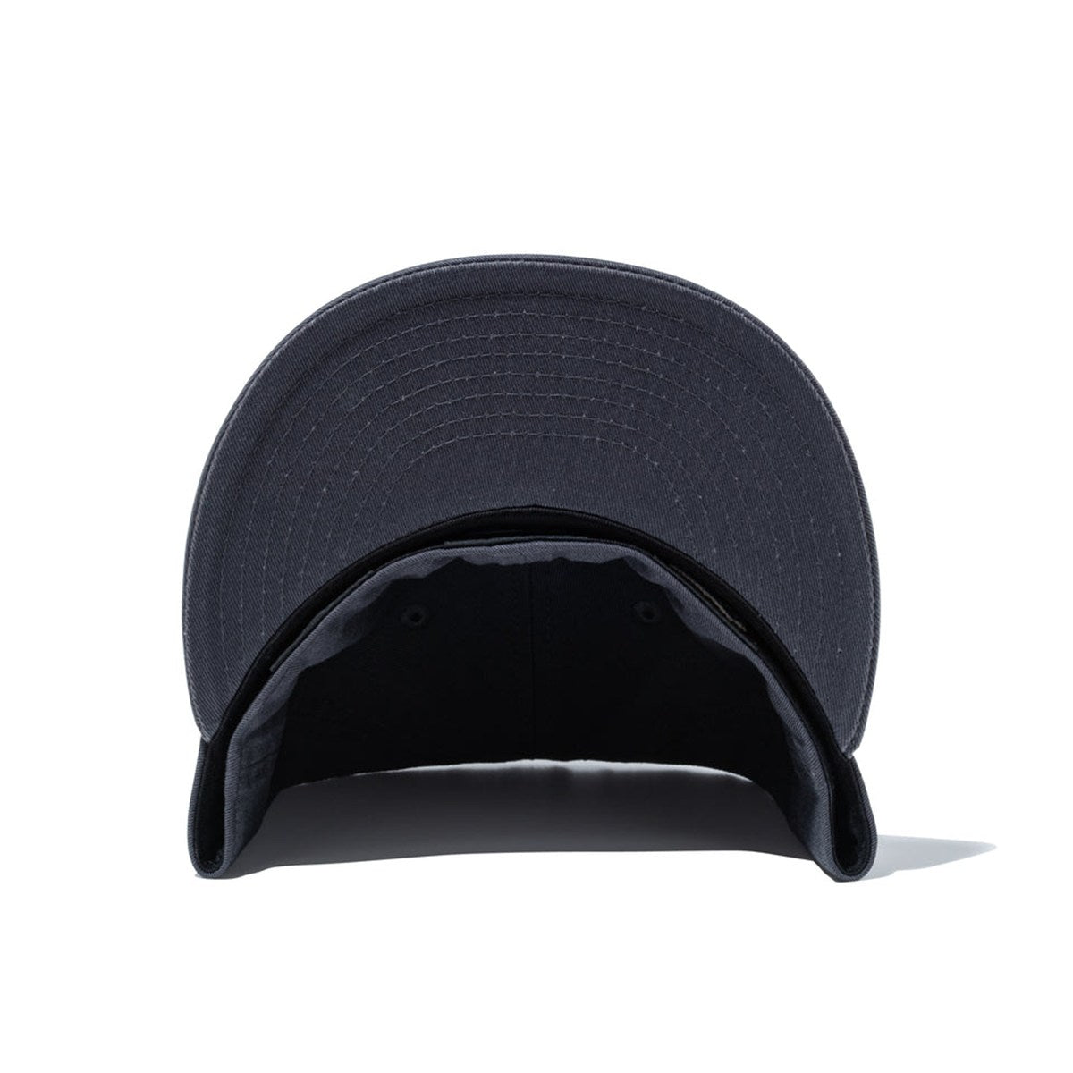 NEW ERA - Los Angeles Dodgers 59FIFTY Chenille Patch GRAPHITE 【15228773】