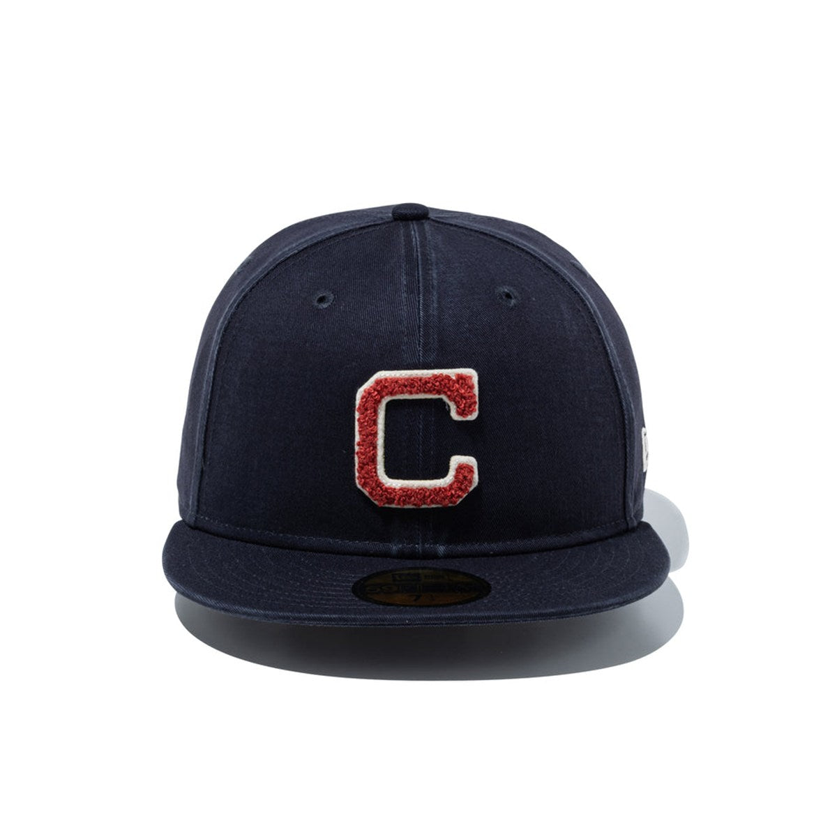 NEW ERA - Chicago White Sox 59FIFTY Chenille Patch NAVY 【15228774】