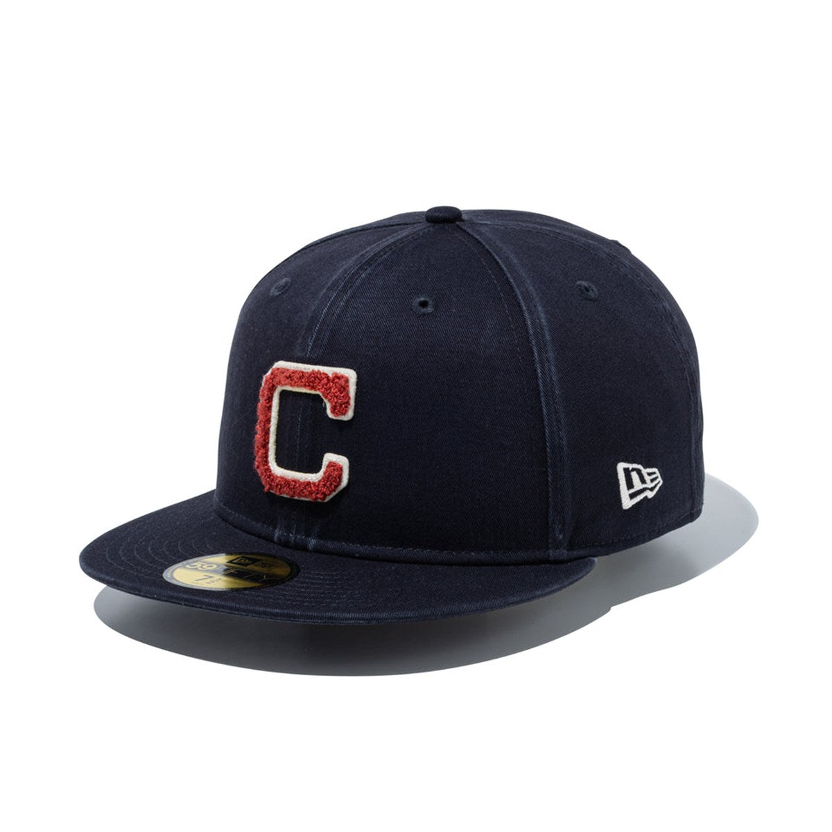 NEW ERA - Chicago White Sox 59FIFTY Chenille Patch NAVY 【15228774】