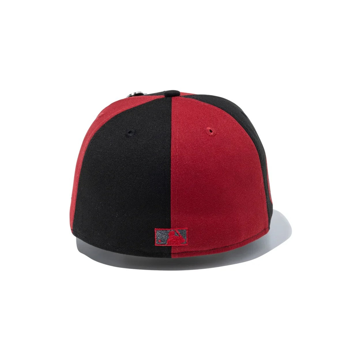 NEW ERA - New York Yankees 59FIFTY Halloween BLACK/RED 【15229108】