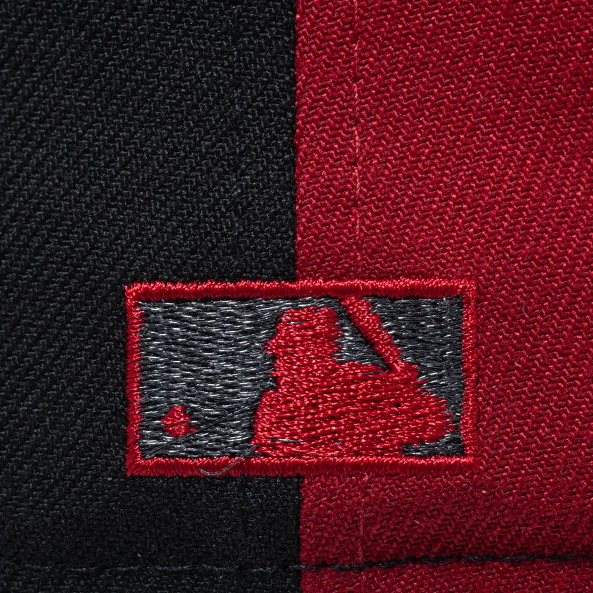 NEW ERA - New York Yankees 59FIFTY Halloween BLACK/RED 【15229108】