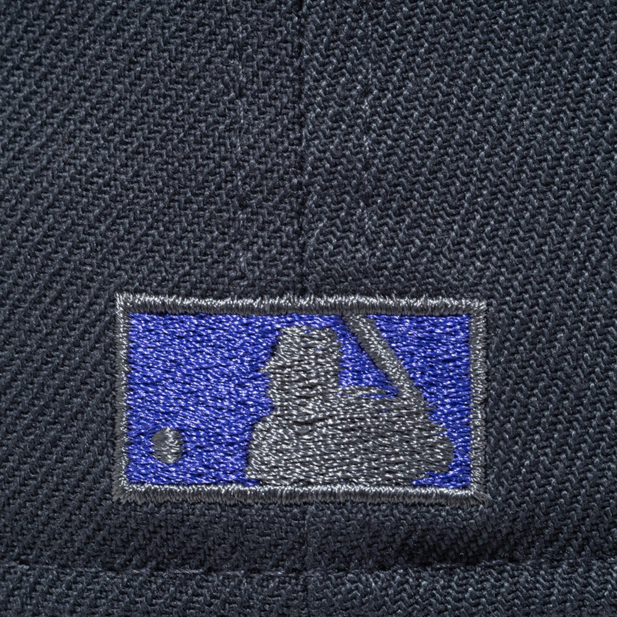 NEW ERA - Los Angeles Dodgers 59FIFTY Halloween DARK GRAPHITE/PURPLE  【15229109】