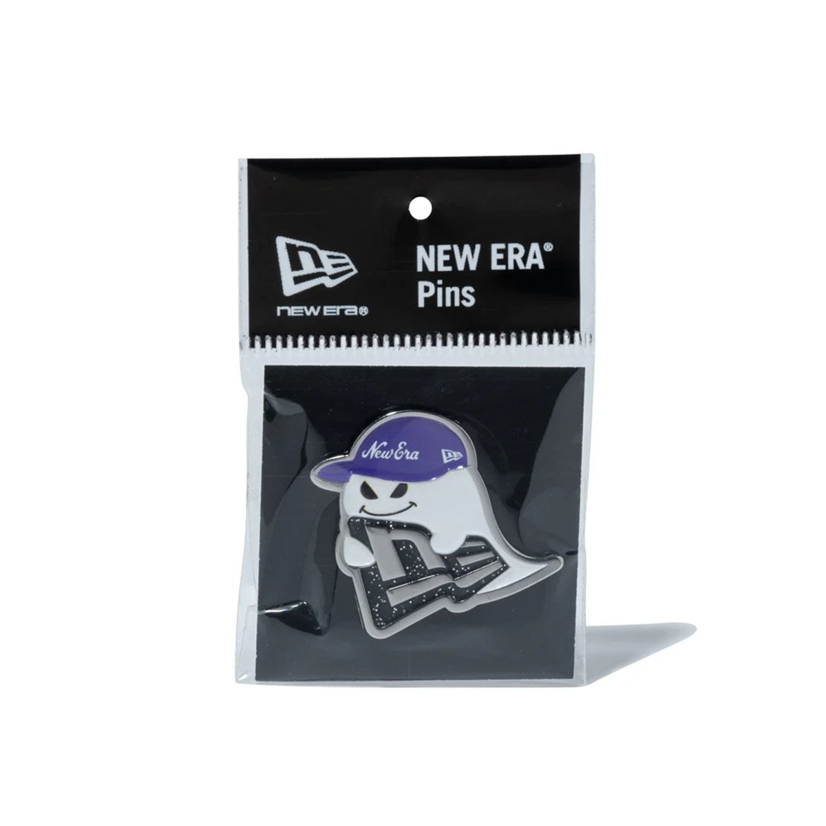 NEW ERA - Los Angeles Dodgers 59FIFTY Halloween DARK GRAPHITE/PURPLE  【15229109】