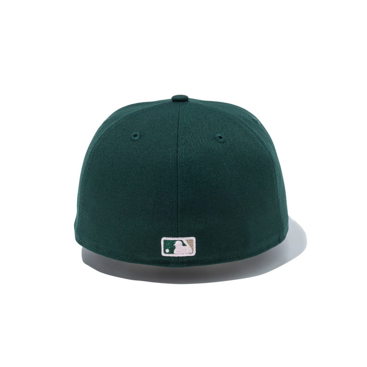 NEW ERA - Seattle Mariners 59FIFTY Mariners Logo DARK GREEN/NAVY 【15387643】