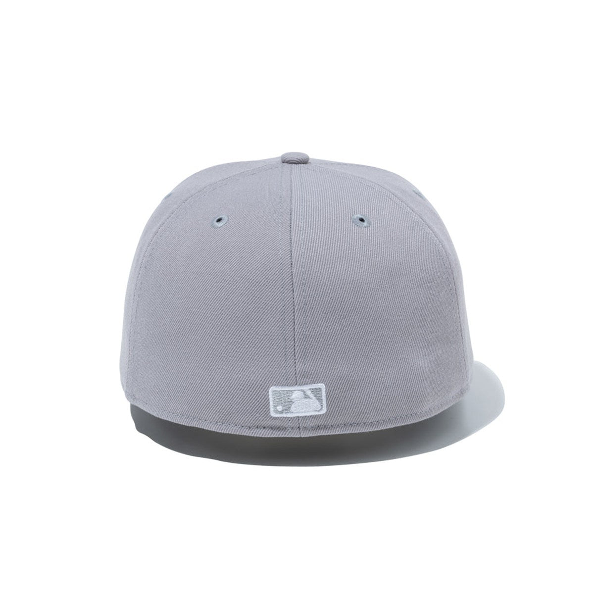 NEW ERA - Seattle Mariners 59FIFTY Mariners Logo GRAY 【15387644】