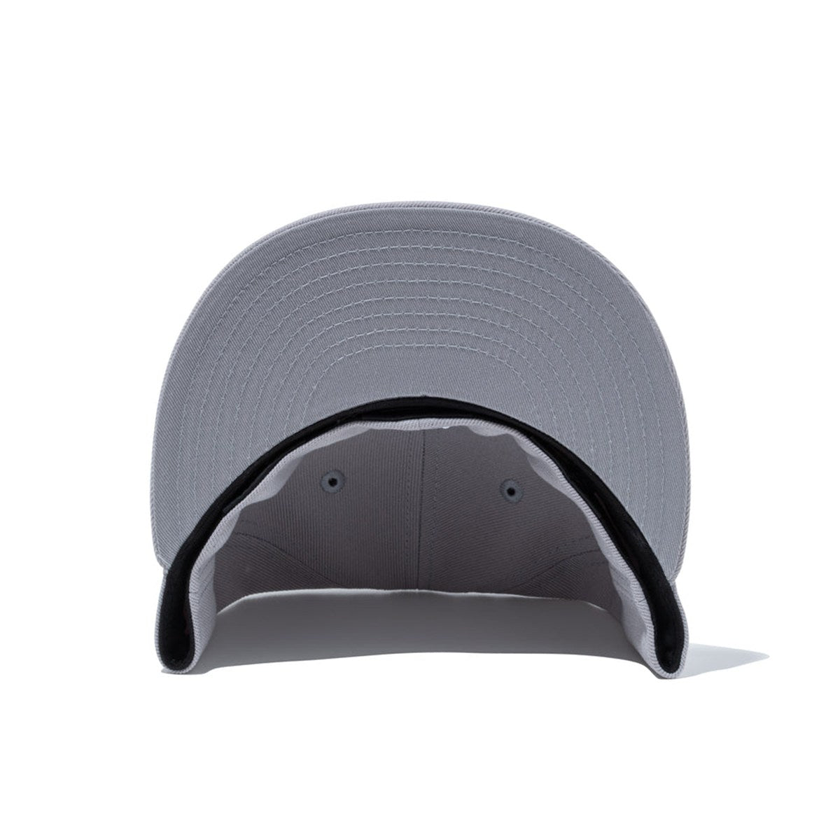 NEW ERA - Seattle Mariners 59FIFTY Mariners Logo GRAY 【15387644】