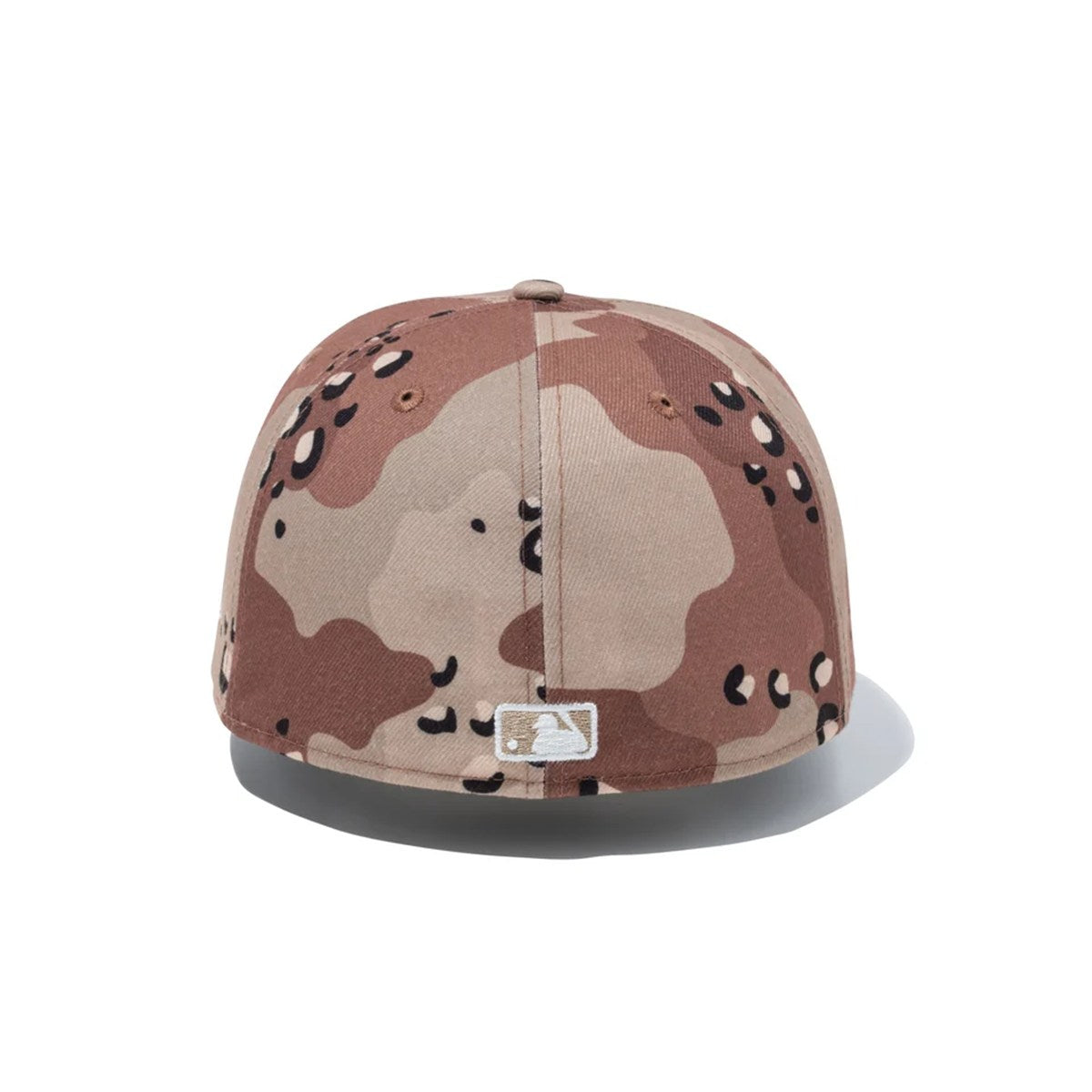 NEW ERA -  Seattle Mariners 59FIFTY Mariners Logo DESERT CAMO 【15387646】
