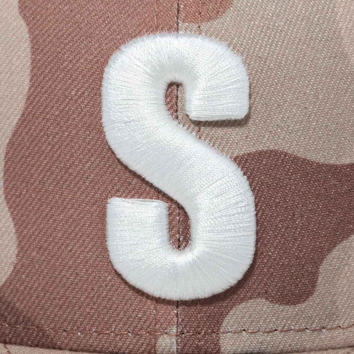 NEW ERA -  Seattle Mariners 59FIFTY Mariners Logo DESERT CAMO 【15387646】