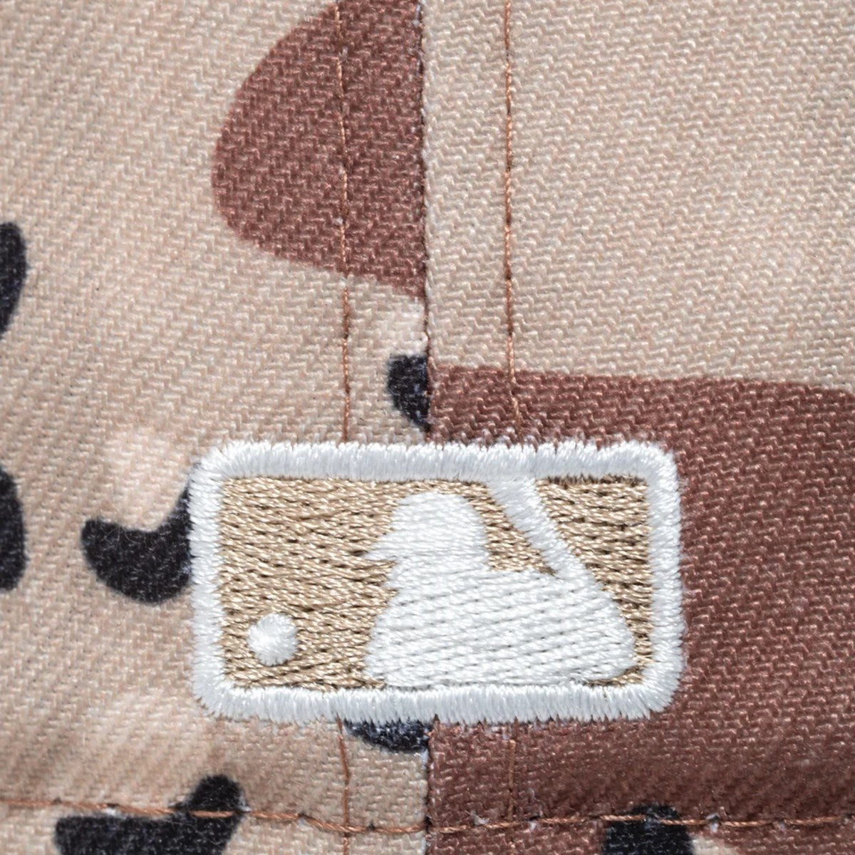 NEW ERA -  Seattle Mariners 59FIFTY Mariners Logo DESERT CAMO 【15387646】