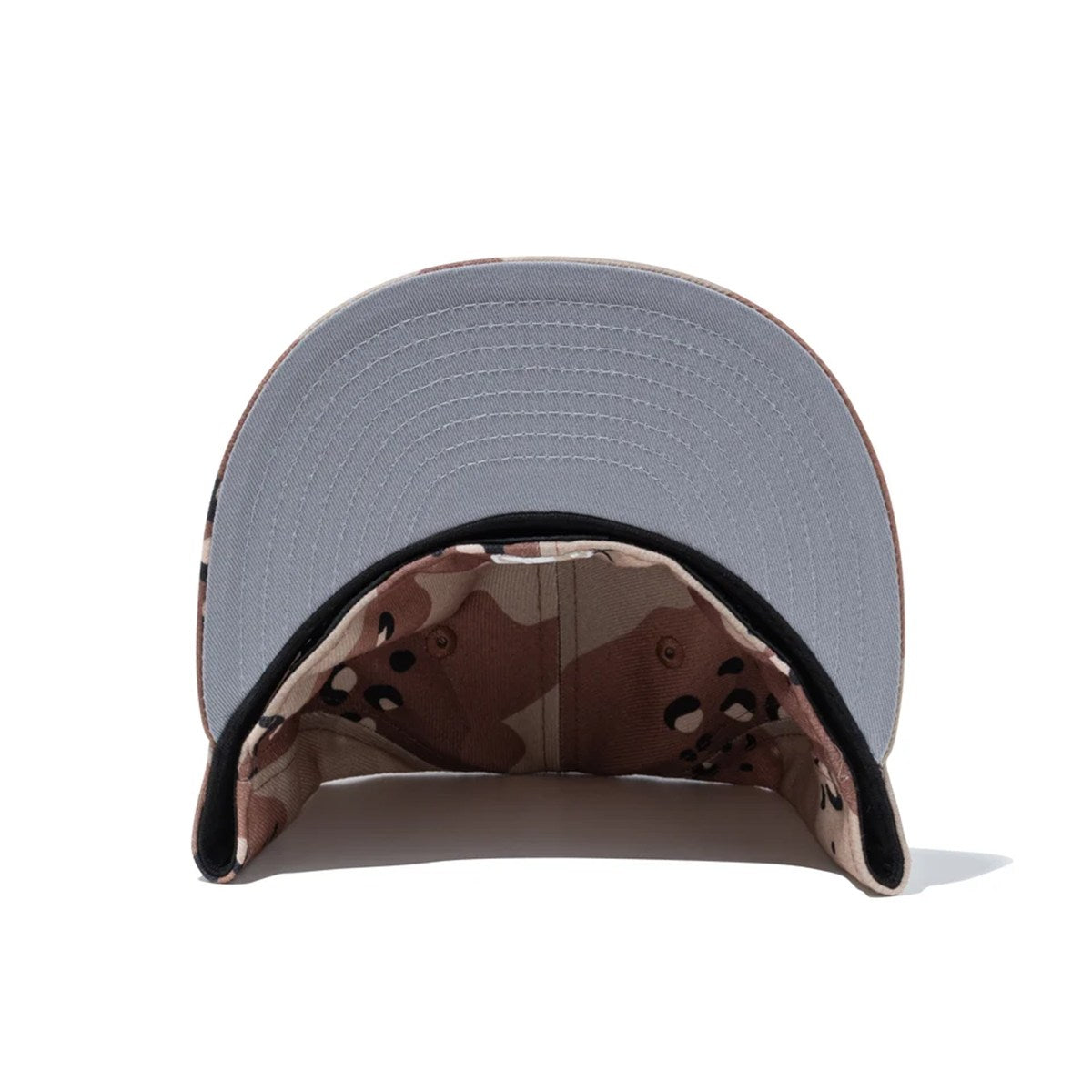 NEW ERA -  Seattle Mariners 59FIFTY Mariners Logo DESERT CAMO 【15387646】