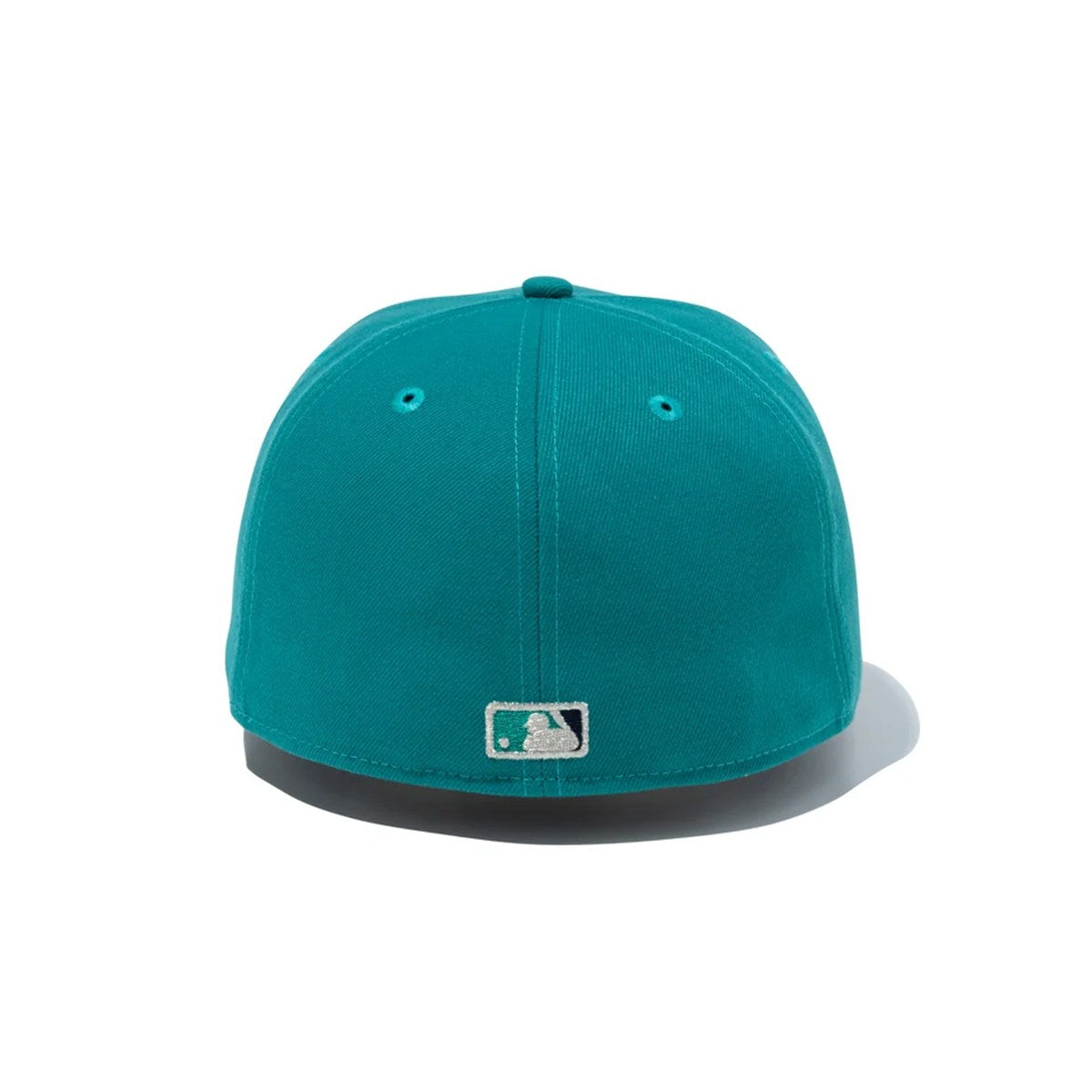 NEW ERA - Seattle Mariners 59FIFTY Mariners Logo NORTH WEST GREEN 【15387647】