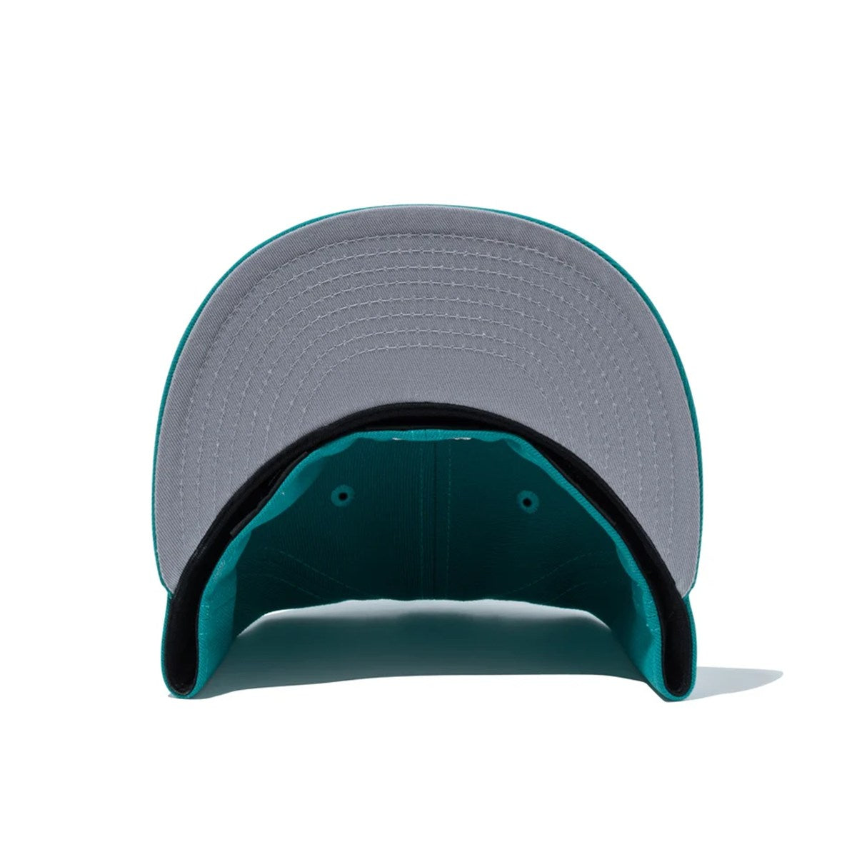 NEW ERA - Seattle Mariners 59FIFTY Mariners Logo NORTH WEST GREEN 【15387647】