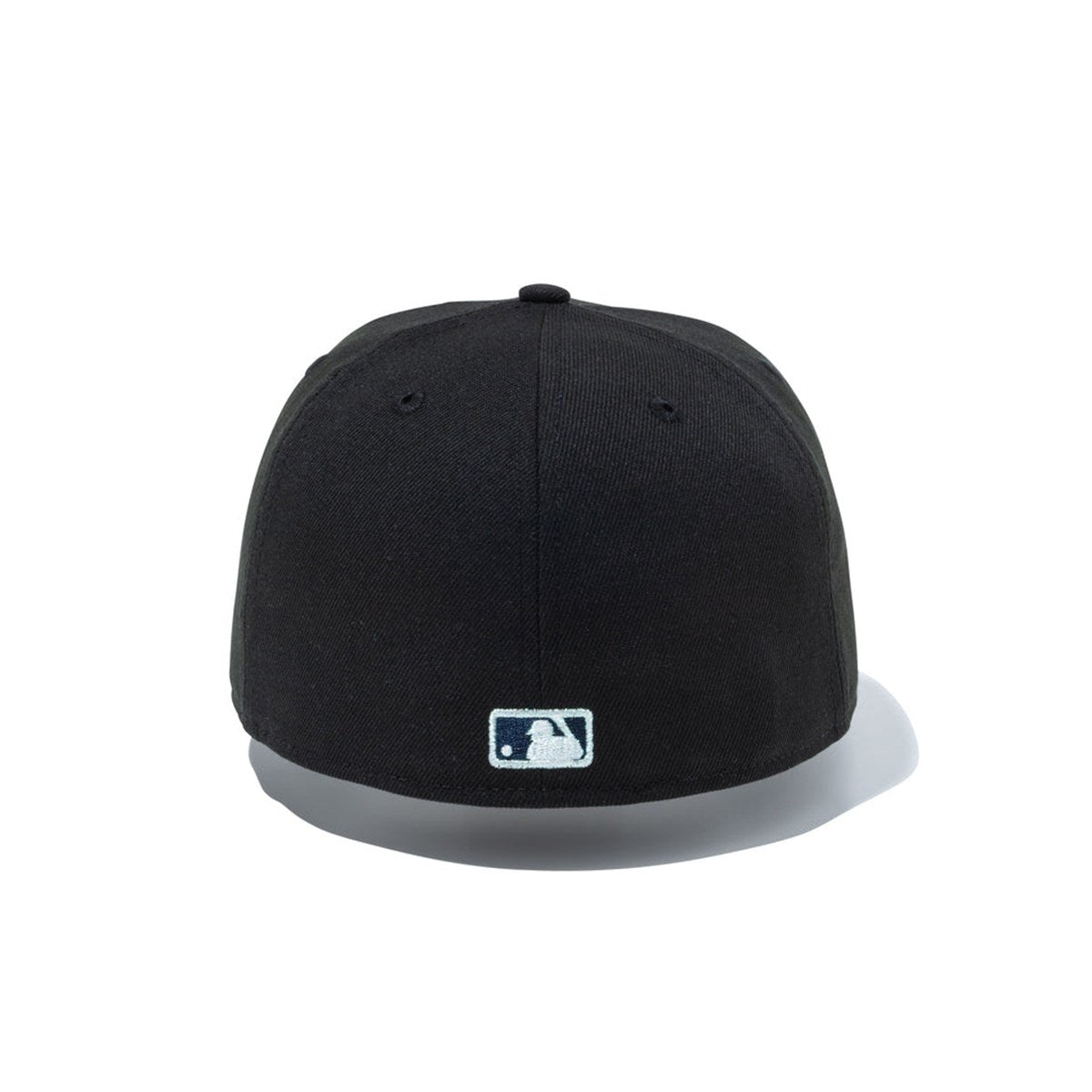 NEW ERA - Seattle Mariners 59FIFTY Mariners Logo BLACK  【15387648】