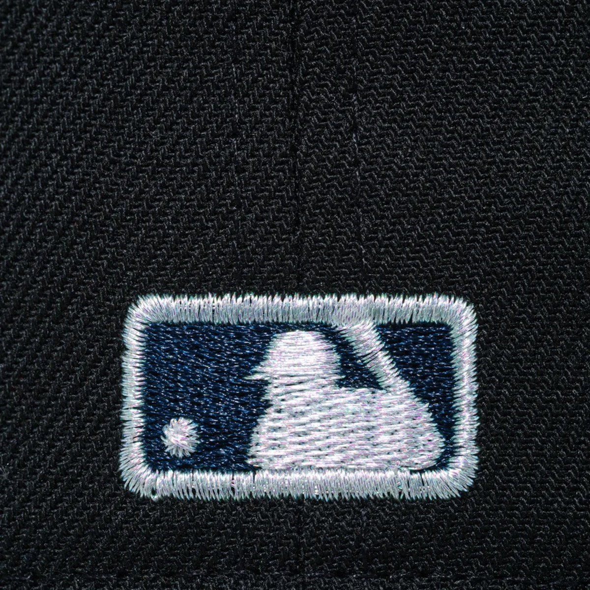 NEW ERA - Seattle Mariners 59FIFTY Mariners Logo BLACK  【15387648】