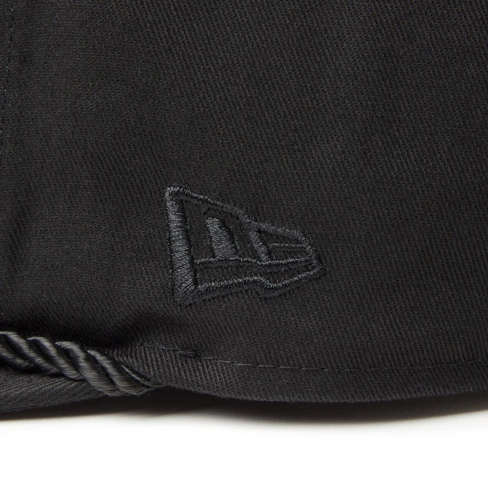NEW ERA New York Yankees - GF 19TWENTY OVAL BLACK 【14669039】
