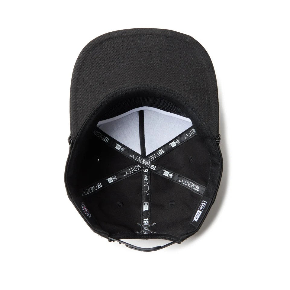 NEW ERA Los Angeles Dodgers - GF 19TWENTY OVAL BLACK 【14669040】