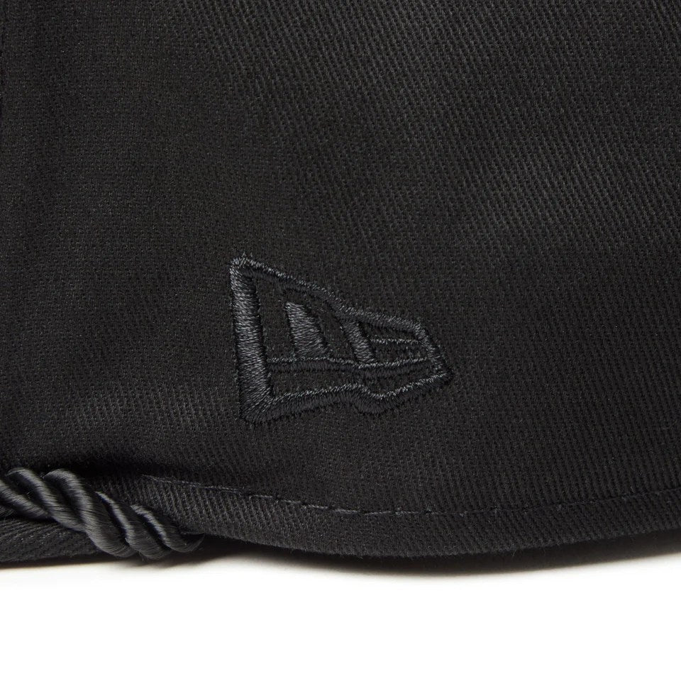 NEW ERA Los Angeles Dodgers - GF 19TWENTY OVAL BLACK 【14669040】