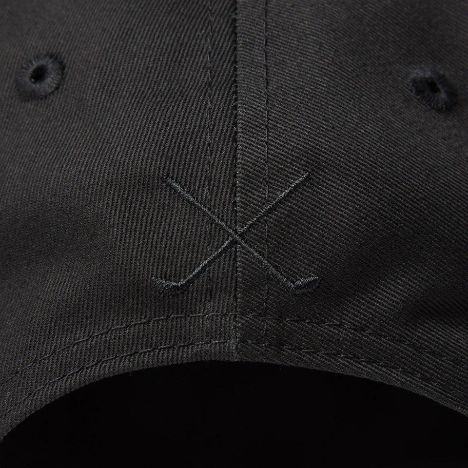 NEW ERA Los Angeles Dodgers - GF 19TWENTY OVAL BLACK 【14669040】
