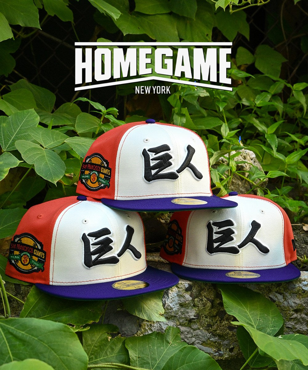San Francisco Giants – HOMEGAME TOKYO