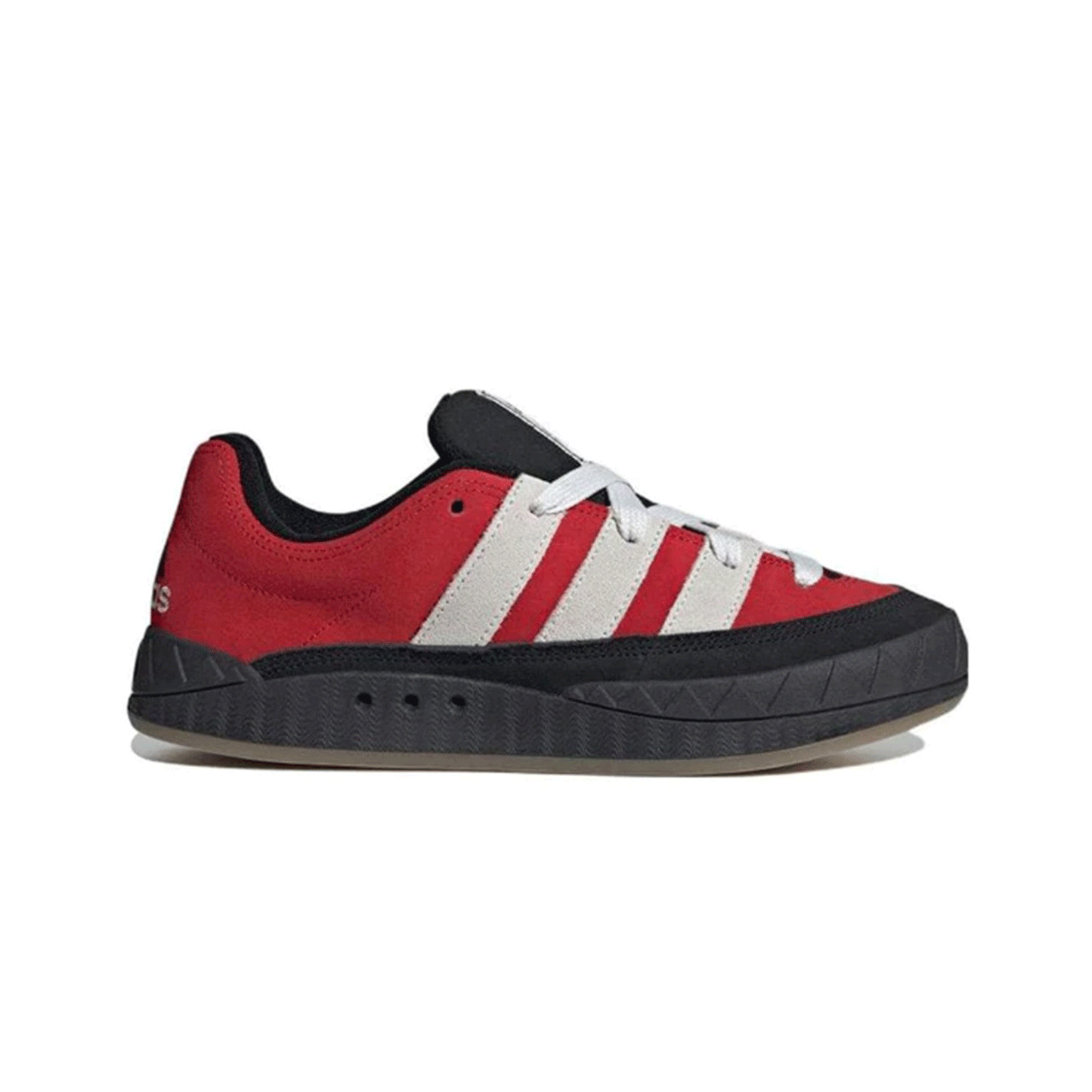 adidas アディダス ADIMATIC アディマティック POWER RED/CRYSTAL WHITE パワーレッド/クリスタル ホワイト【GY2093】