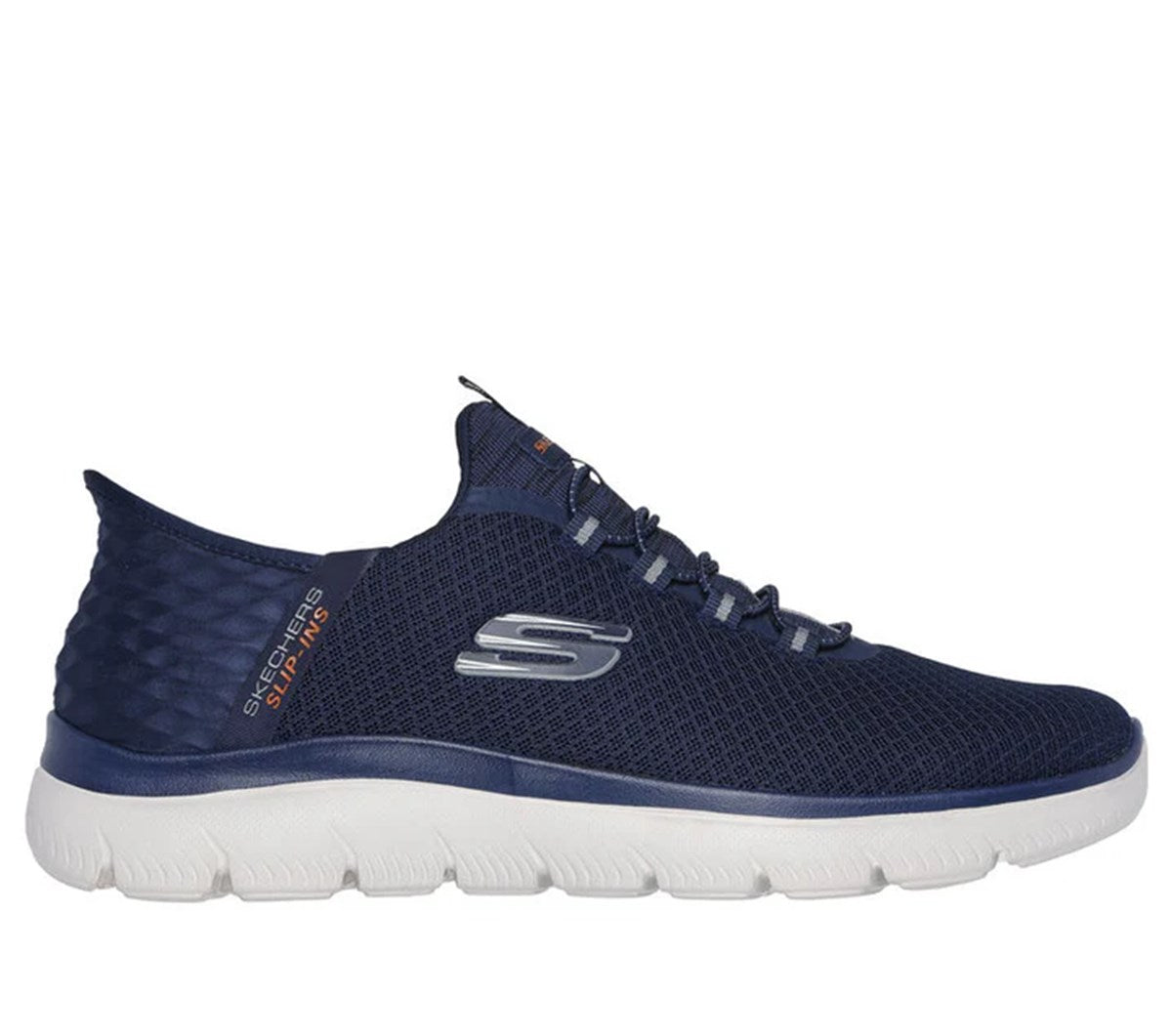 SKECHERS SUMMIT NVY 海軍藍 [232457W]