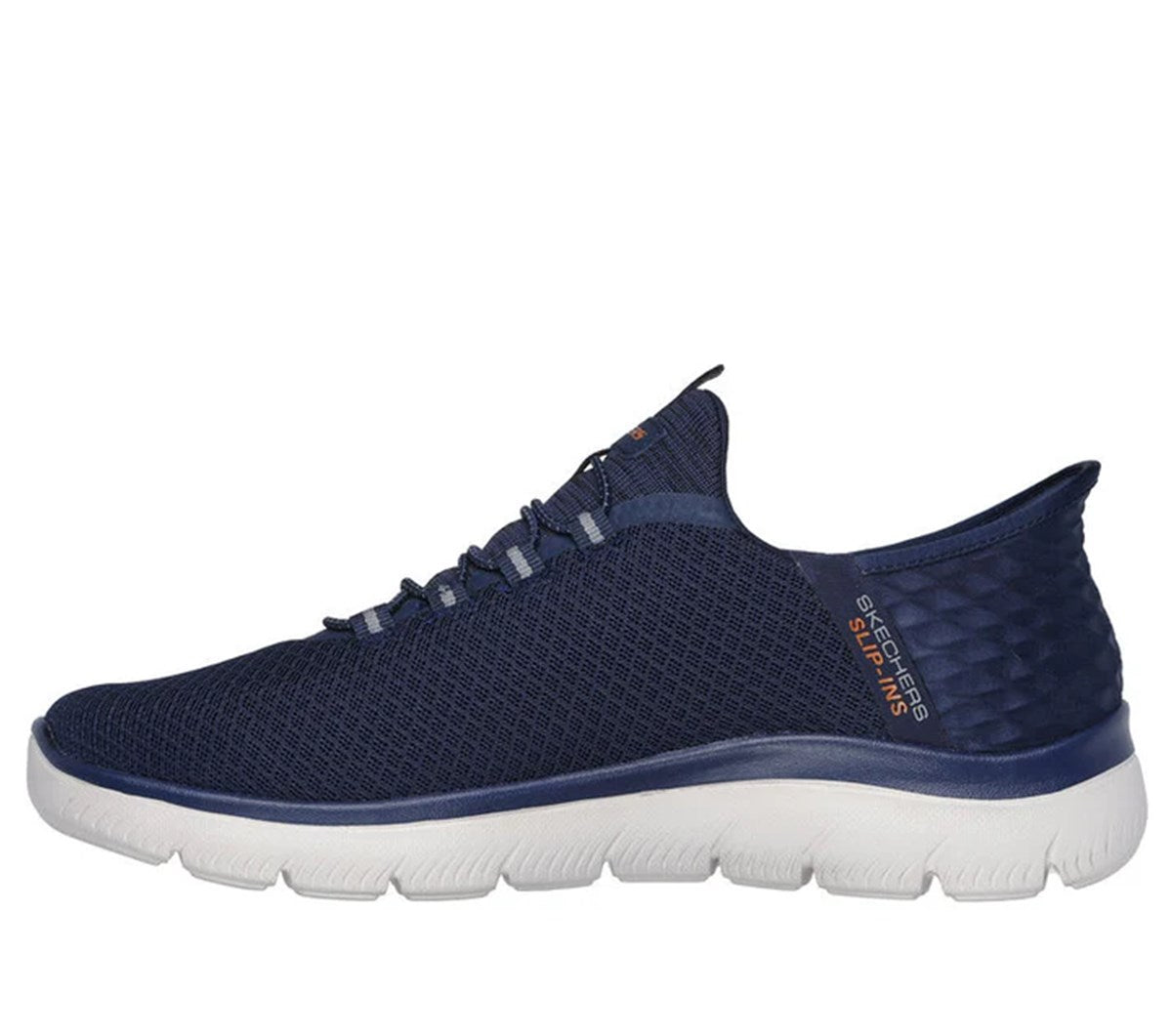 SKECHERS SUMMIT NVY 海軍藍 [232457W]