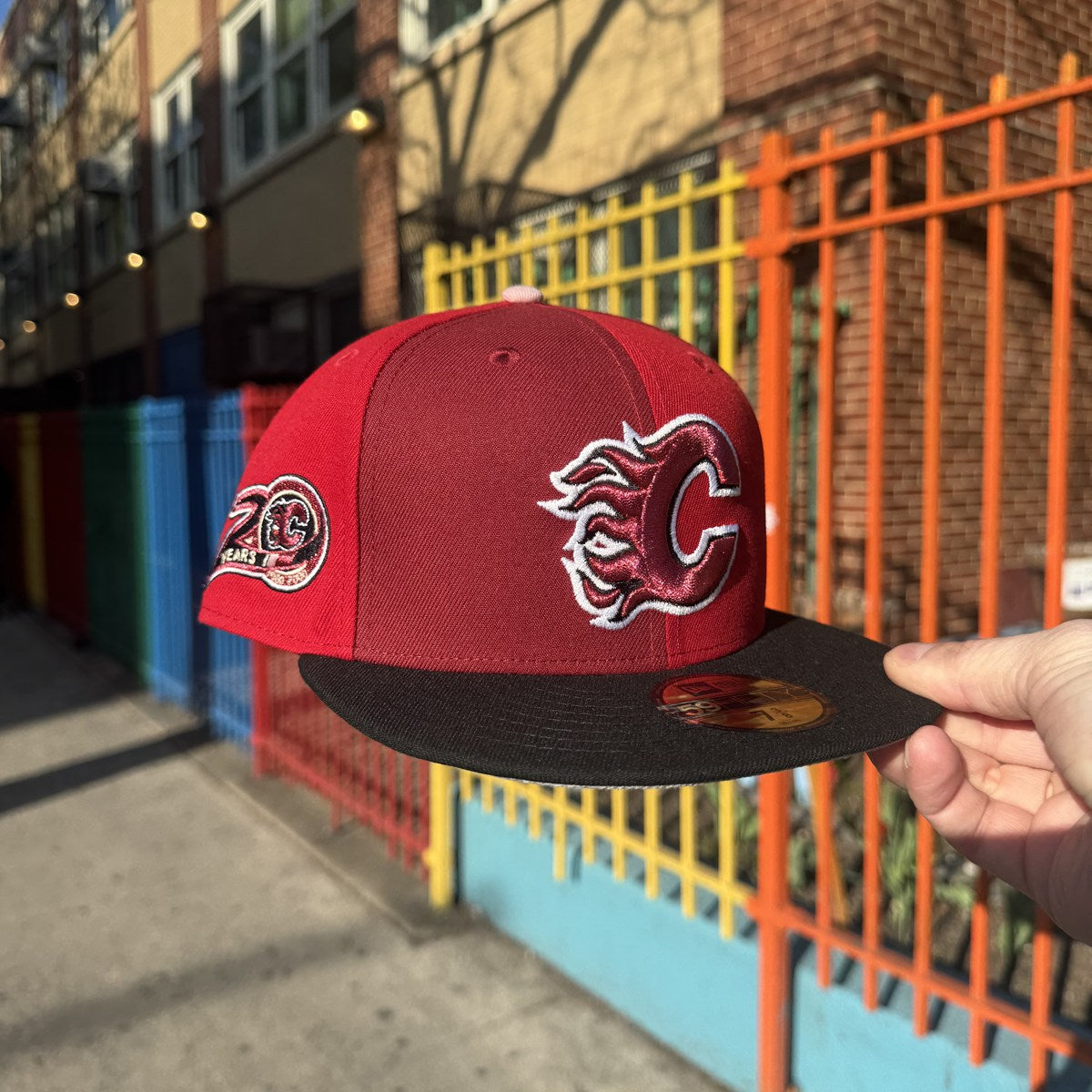 NEW ERA – HOMEGAME TOKYO