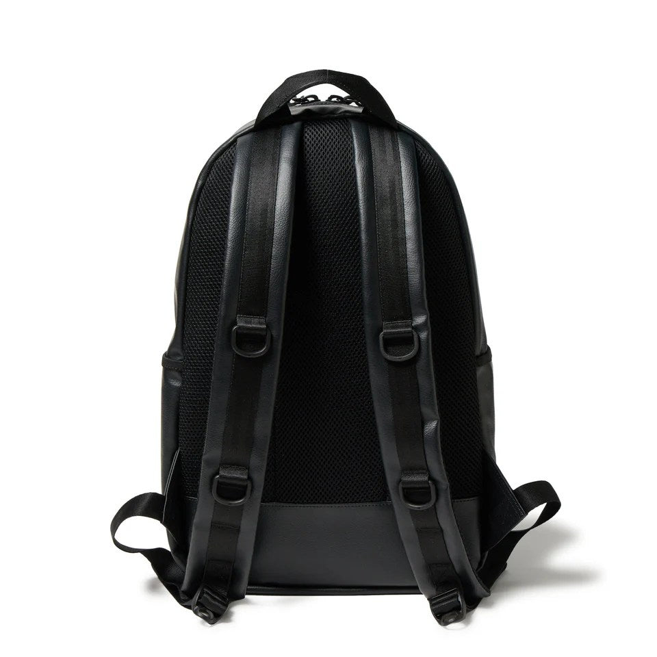 NEW ERA - LIGHT PACK LEATHER 27L BLACK 【14655353】