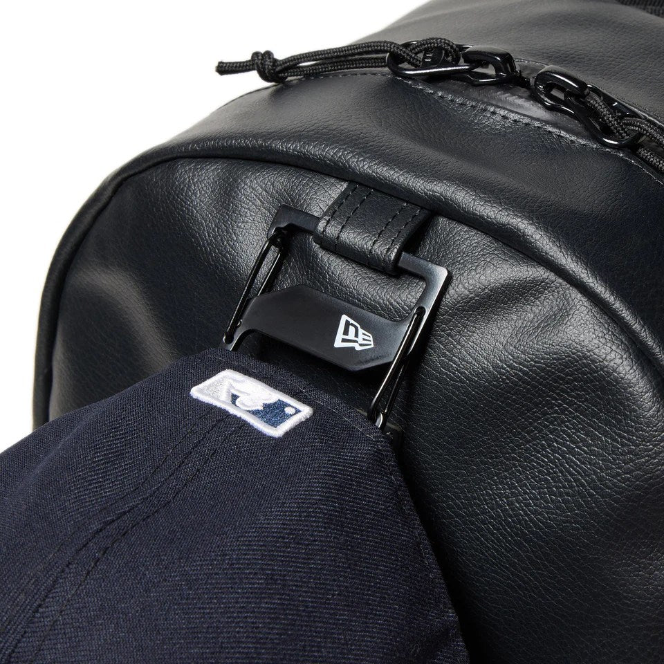 NEW ERA - LIGHT PACK LEATHER 27L BLACK 【14655353】
