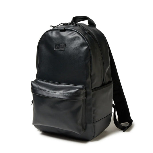 NEW ERA - LIGHT PACK LEATHER 27L BLACK 【14655353】