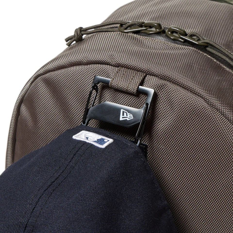 NEW ERA - LIGHT PACK 27L OLIVE 【14655354】