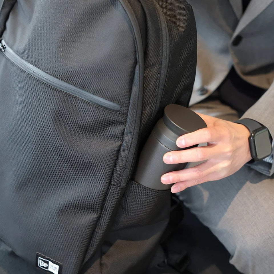 NEW ERA - SMART PACK UUC 28L BLACK 【14521306】
