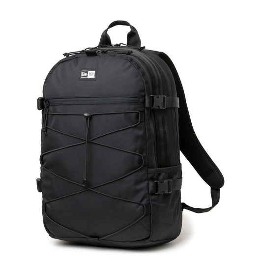 NEW ERA - CORD PACK 28L BLACK 【14521342】