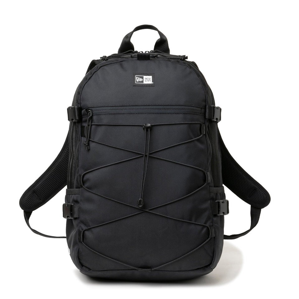 NEW ERA - CORD PACK 28L BLACK 【14521342】