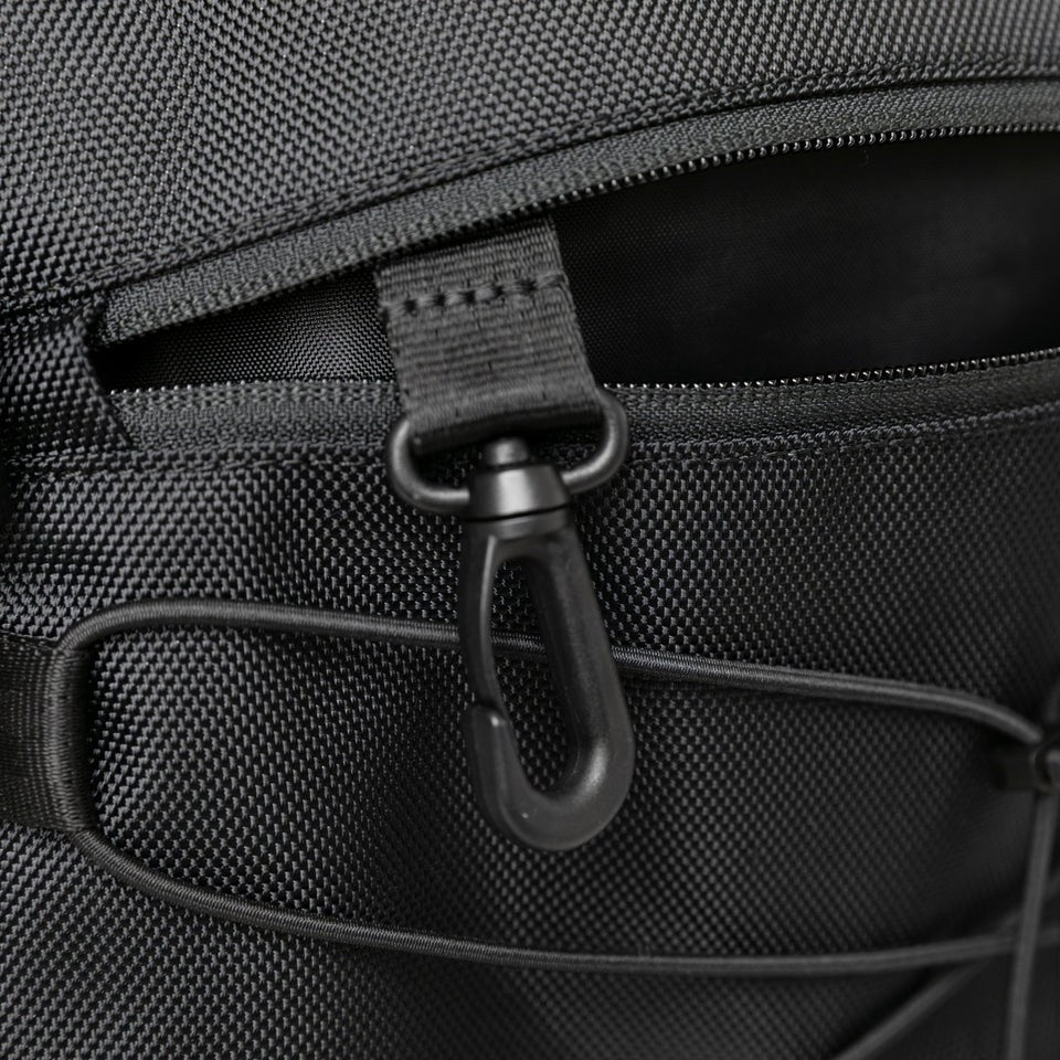 NEW ERA - CORD PACK 28L BLACK 【14521342】