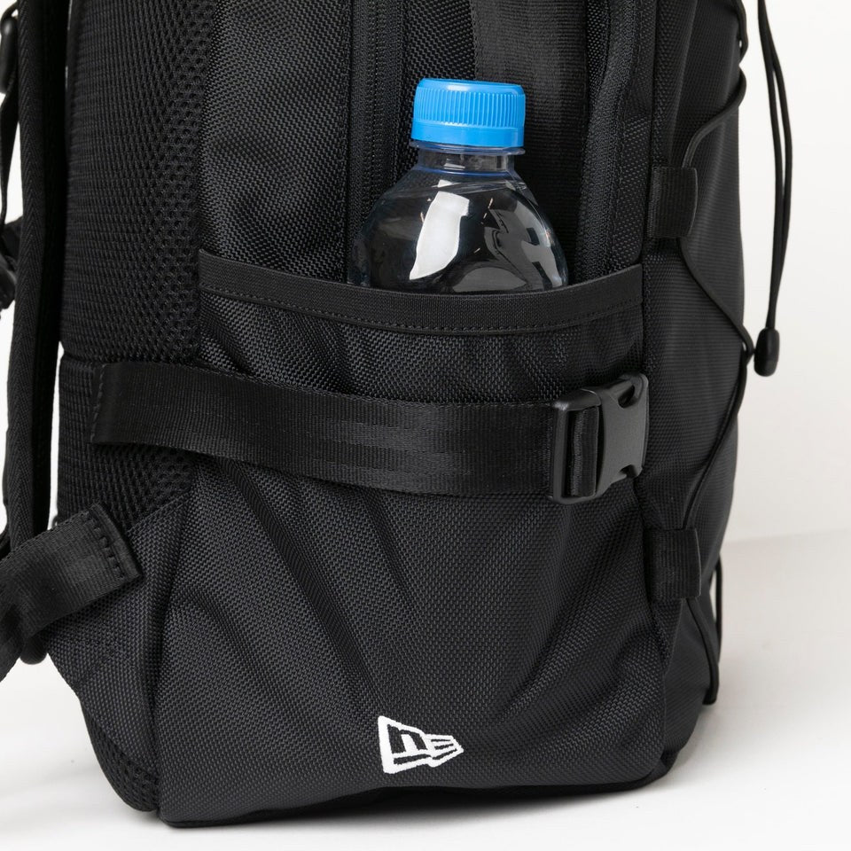 NEW ERA - CORD PACK 28L BLACK 【14521342】