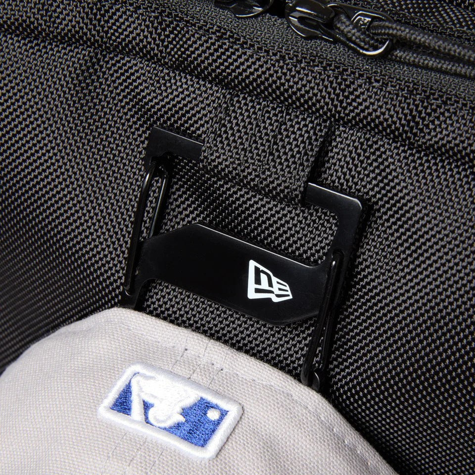 NEW ERA - SMART PACK UUC 28L BLACK 【14521306】