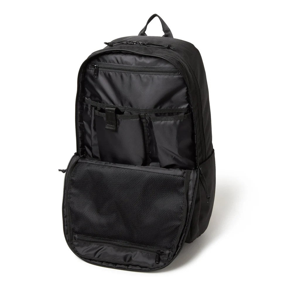 NEW ERA - SMART PACK UUC 28L BLACK 【14521306】