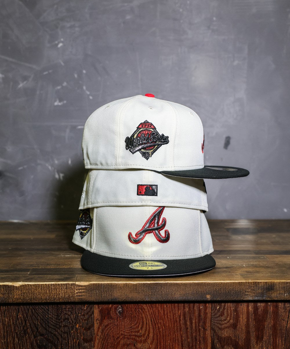 Atlanta Braves – HOMEGAME TOKYO