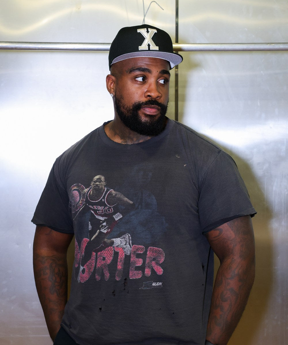 NEW ERA - Cuban X-Giants NYCO 59FIFTY Black